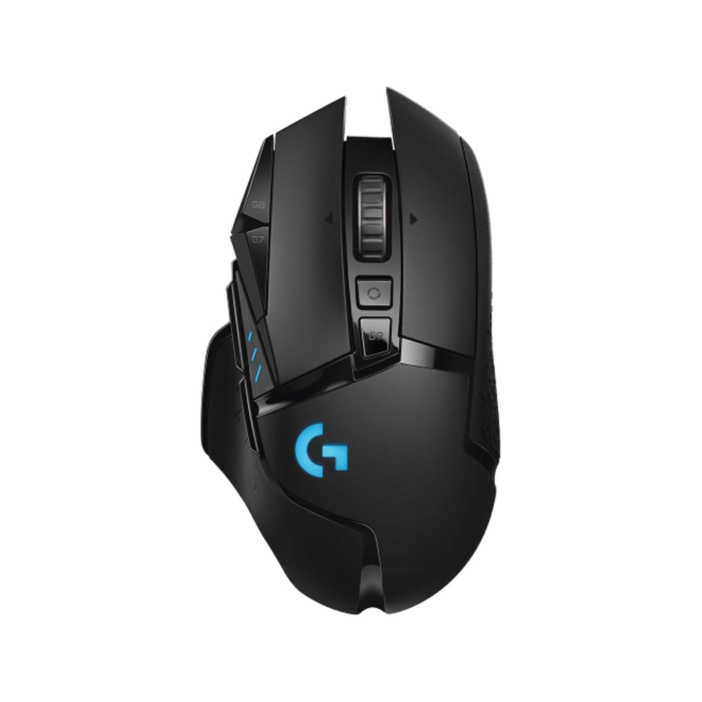 Mouse Logitech G502 910-005566. -