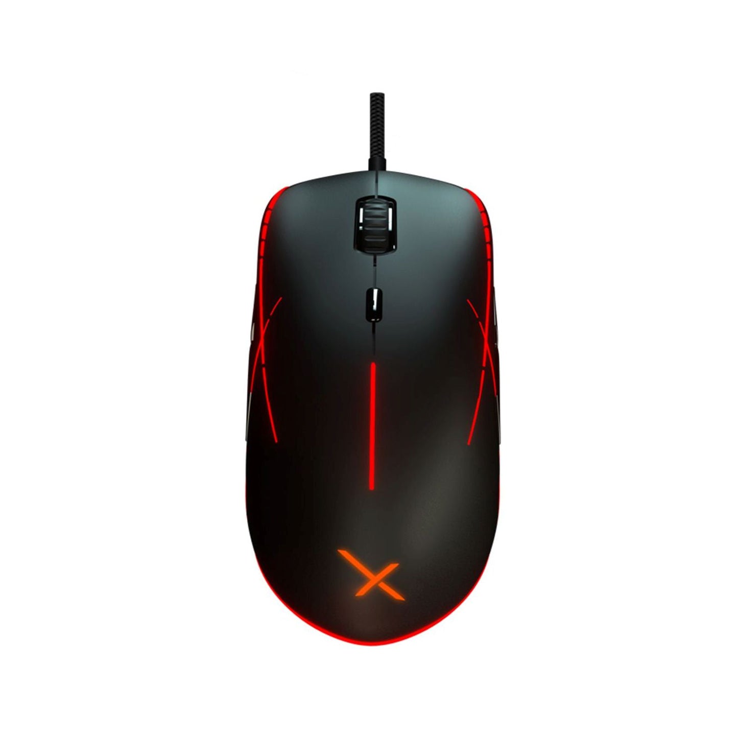 Mouse Xzeal XZ930
