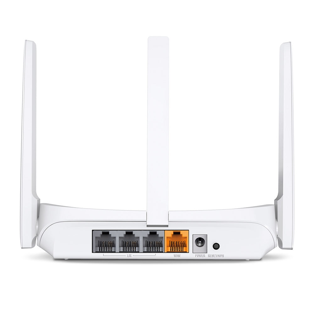 Router Mercusys MW306R