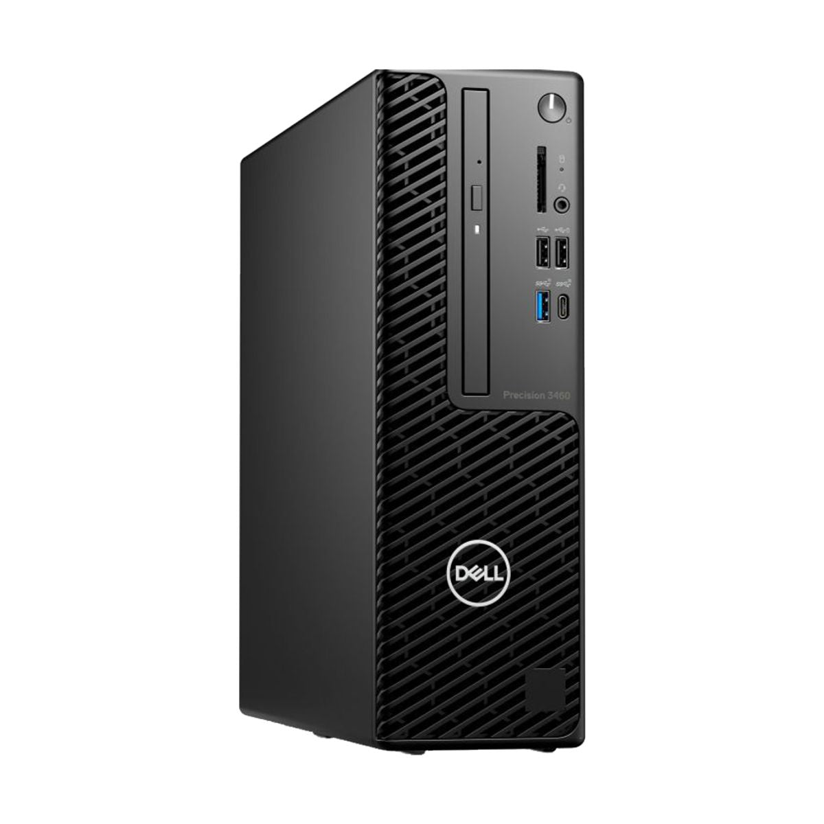Workstation Dell Precision 3460 SFF Intel Core i7 12700 Disco duro 512GB SSD Ram 16GB Windows 10 Pro