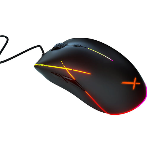 Mouse Xzeal XZ930