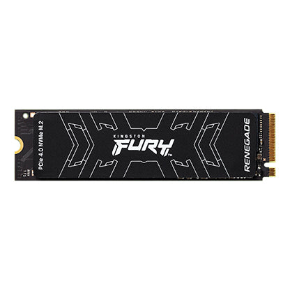 UNIDAD SSD M.2 KINGSTON 1TB (SFYRS/1000G) NVME PCPCI EXPRESS 4.0 FURY RENEGADE 2280