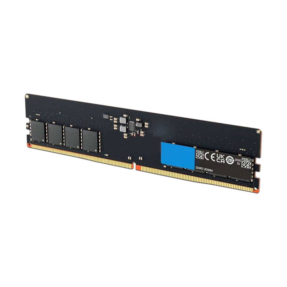 Memoria DDR5 RDIMM 32GB - 288 pin