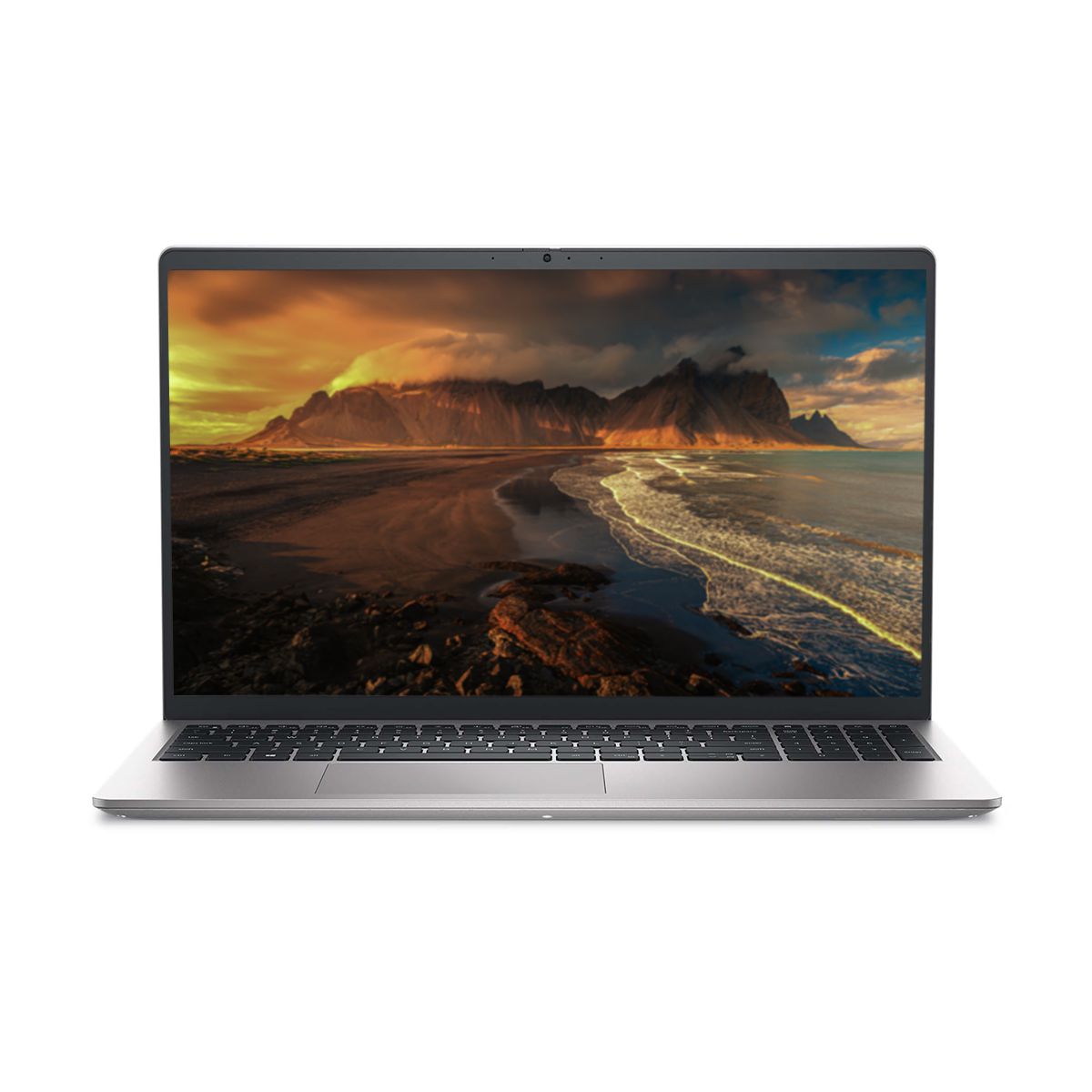 Laptop Dell 0F6GX 15.6", Intel Core i5-1334U 16GB Ram, 512GB SSD, Windows 11 Home, Color Silver