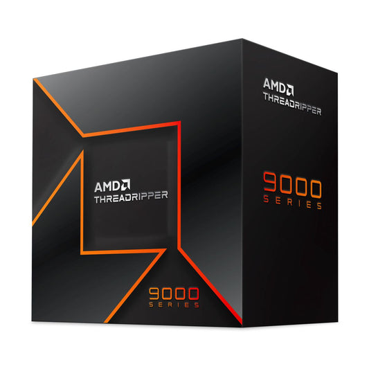 PROCESADOR AMD RYZEN THREADRIPPER 9970X 32CORE 160MB,5.4GHZ