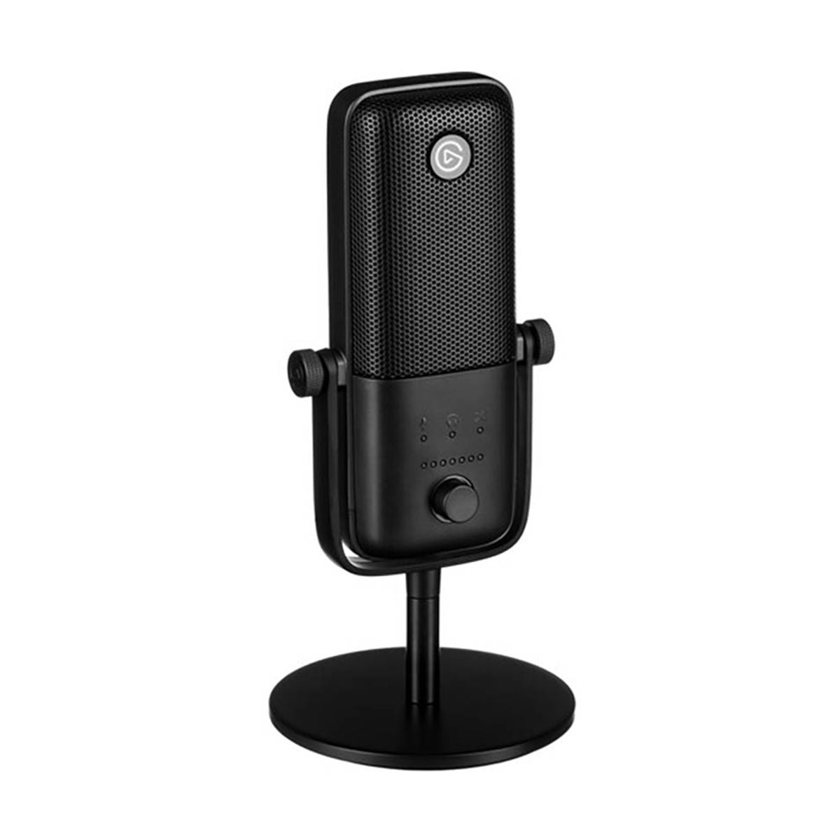 MICROFONO PROFESIONAL ELGATO (10MAB9901-COD24003) WAVE:3PLUG AND PLAY, COD EDITION, NEGRO
