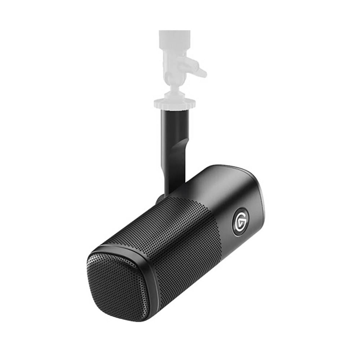 MICROFONO PROFESIONAL ELGATO (10MAH9901) WAVE DX,CARDIOIDE,XLR,NEGRO