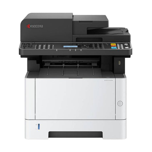 Impresora multifuncional monocromatica A4 - 3 en 1 KYOCERA MA4000x/L110C0D2US0 DUPLEX ESTANDAR