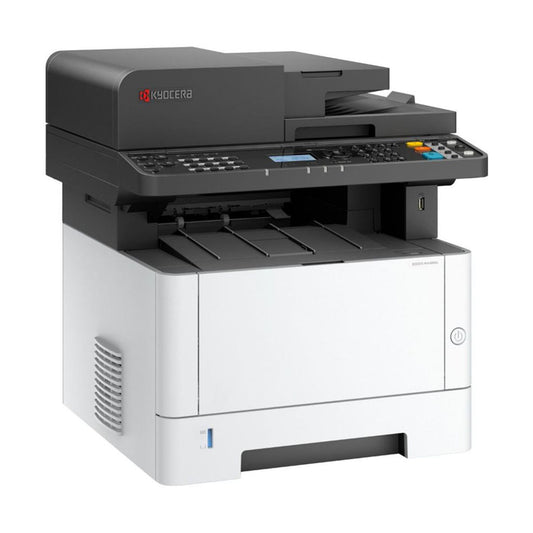 Impresora multifuncional monocromatica A4 - 4 en 1 KYOCERA MA4000wifx/ 110C0D2US0 DUPLEX ESTANDAR