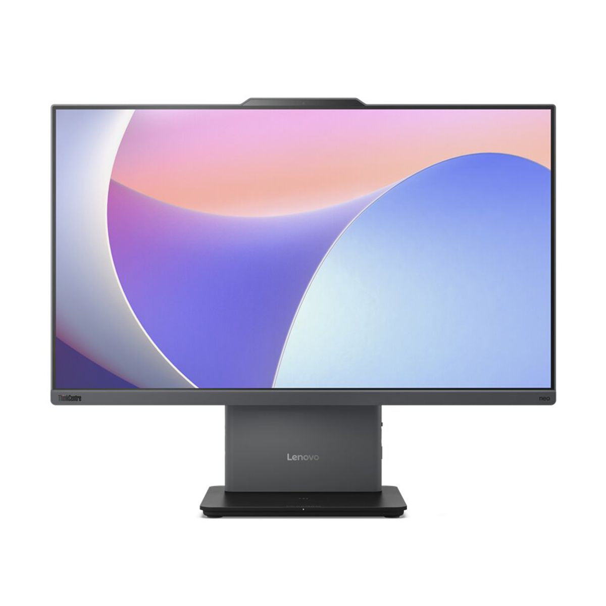 All in One LENOVO ThinkCentre Neo50a - 27 pulgadas, Intel Core i5-13420H, 16 GB, 512 GB SSD, Windows 11 Pro.