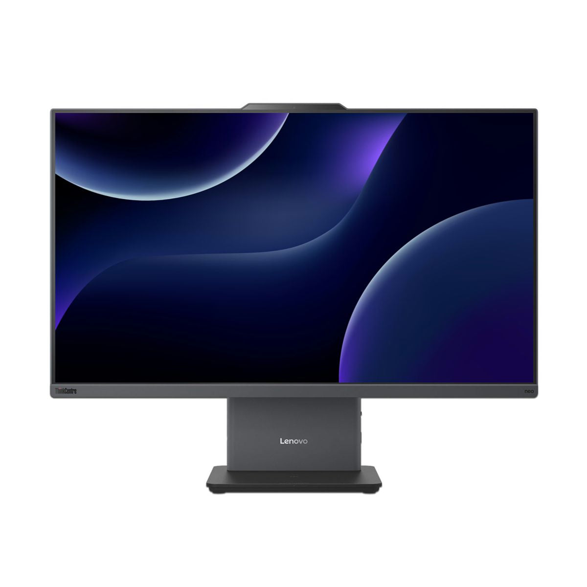 All in One LENOVO ThinkCentre neo 50a 27 Gen 5 - Intel Core 7 240H, 16 GB, 1 TB SSD, W11P, 1 ano de garantia