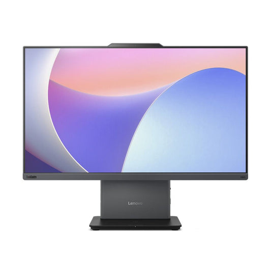 All in One LENOVO ThinkCentre Neo50a - 23.8 pulgadas, Intel Core i7-13620H, 16 GB, 512 GB SSD, Windows 11 Pro.