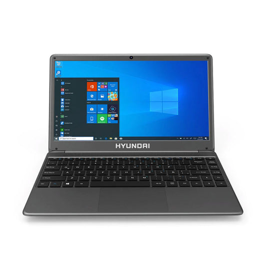 Laptops HYUNDAI 14CB8S01 - 14.1 Pulgadas, Intel Core i5, i5-8279U, 8 GB, Windows 10 PRO, 256 GB SSD