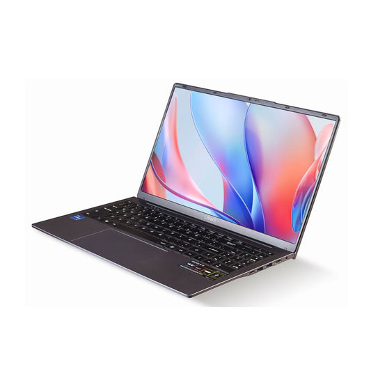 Computadora Portatil LANIX XBOOK 15784. Pantalla de 15.6 Pulgadas LED - resolucion 1920 x 1080, FHD/IPS. Procesador Intel Core i5-1334U, hasta 4.10GHz