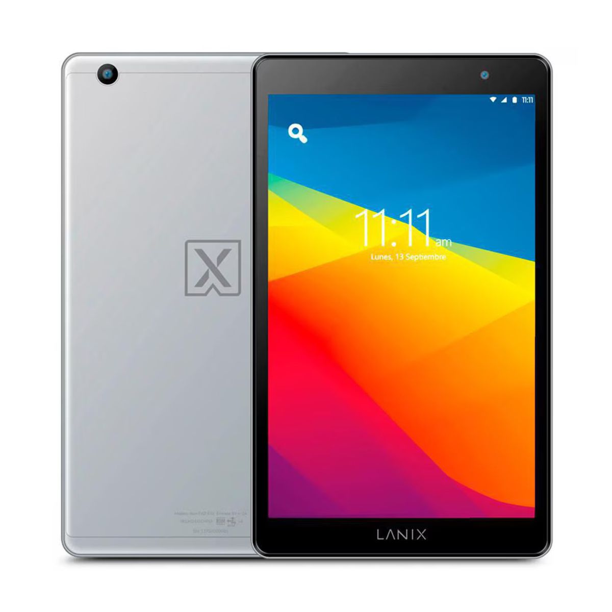 TABLET RX8 A523/4GB/64GB/A15 16398 - 