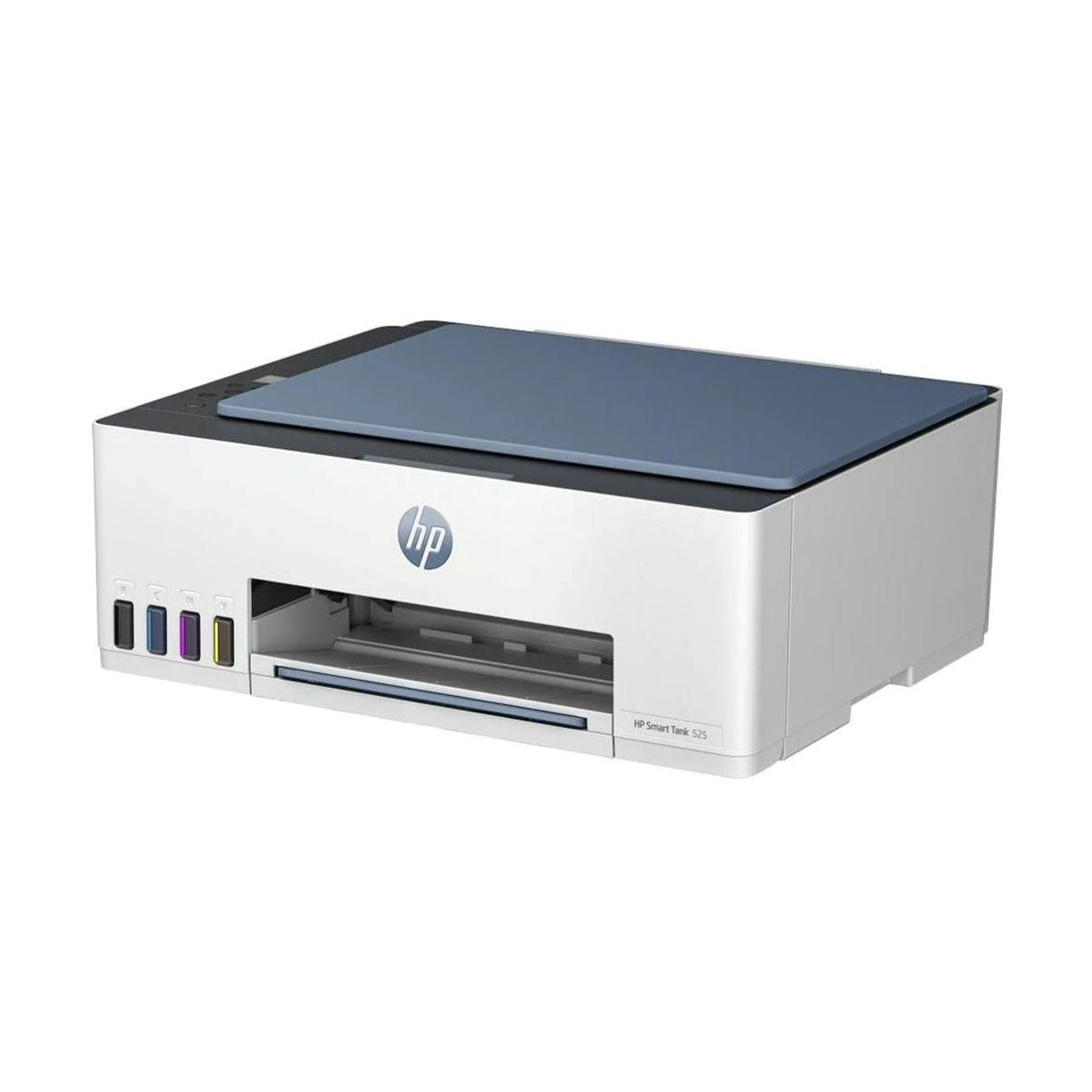 Multifuncional HP Smart Tank 525 1F3W3A - 3 - 000 paginas por mes, 12 ppm, 4800 x 1200 DPI