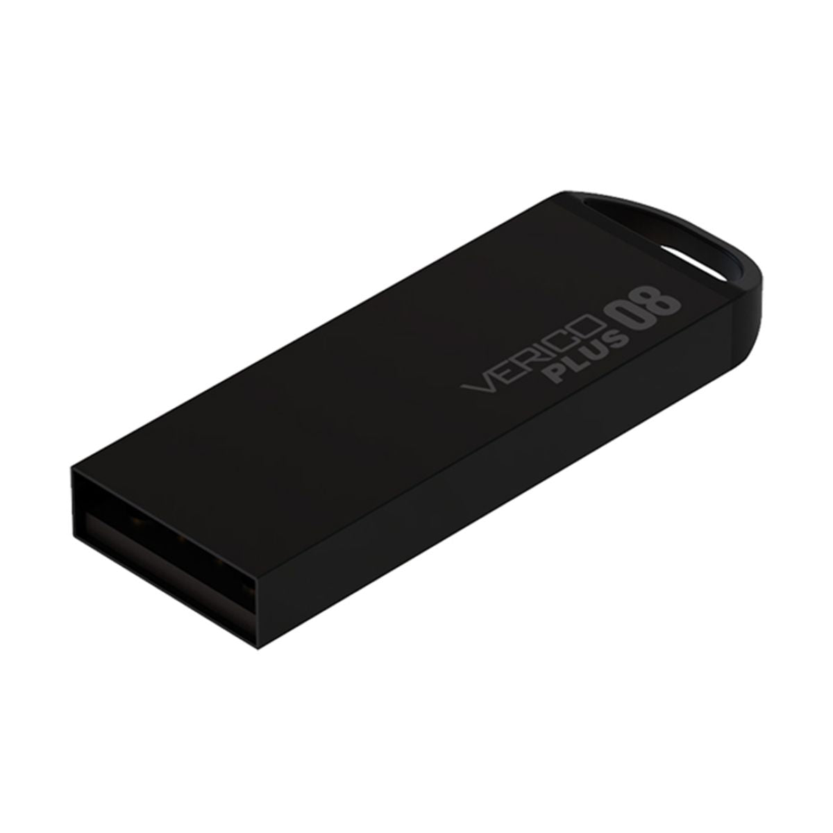 MEMORIA USB VERICO (1UDOV-RCSY33-NN) 32GB PLUS METALICA VR25 SHINNY