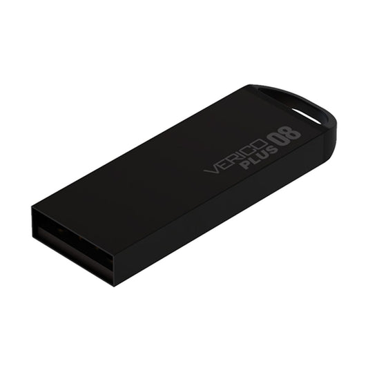 MEMORIA USB VERICO (1UDOV-RCSY33-NN) 32GB PLUS METALICA VR25 SHINNY