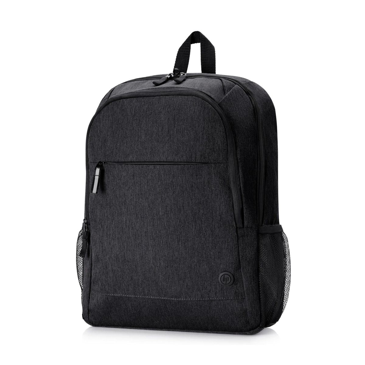 Mochila HP Prelude Pro  1X644AA color gris - tamano 15.6 pulgadas, Poliester, Garantia 1 ano
