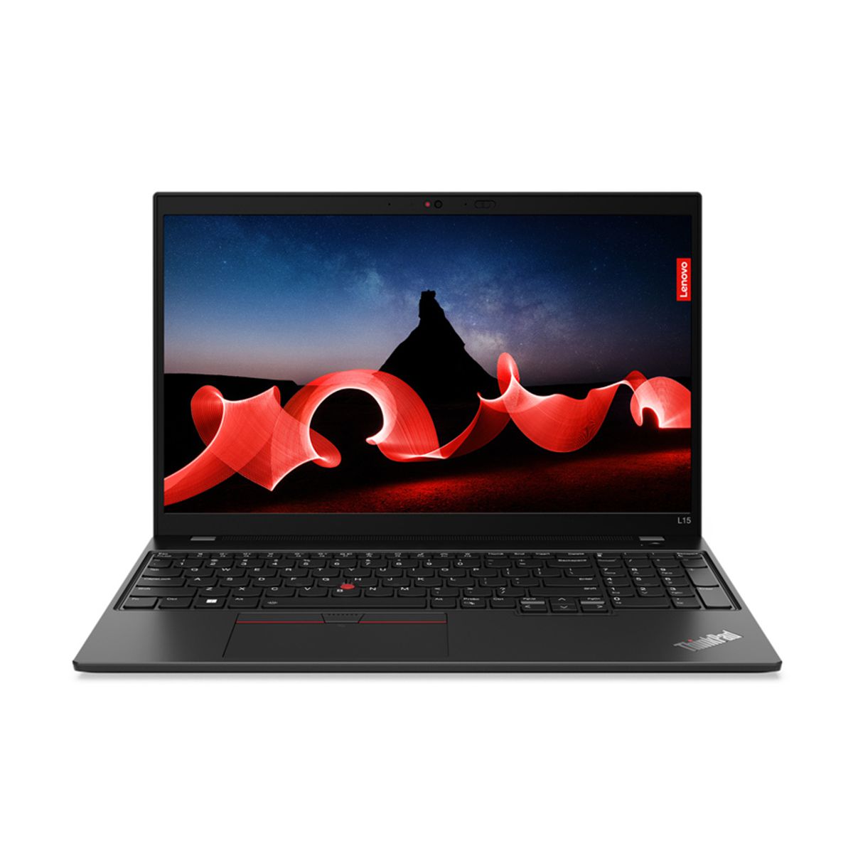 Laptops LENOVO ThinkPad L15 Gen 4 - 15.6 pulgadas, Intel Core i7, i7-1355U, 16 GB, Windows 11 Pro, 512 GB SSD