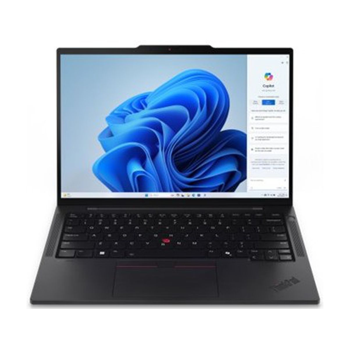 Laptop LENOVO ThinkPad T14s Gen 5 - 14 Pulgadas, Intel Core Ultra 7 155U, 16 GB, Windows 11 Pro, 512 GB SSD