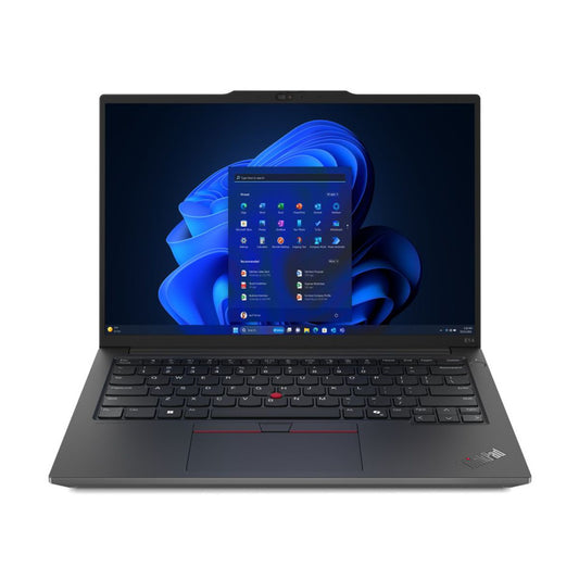 Laptop LENOVO ThinkPad E14 G6 - 14 Pulgadas, Intel(r) Core(tm) Ultra 5 125U, 16 GB, Windows 11 Pro, 512 GB SSD
