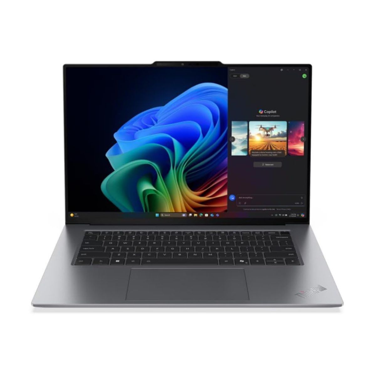 Laptop Lenovo ThinkPad X9-15 G1 Intel Core Ultra 7 258V - 32GB, 1TB, W11P, 3 anos de garantia Premier Support