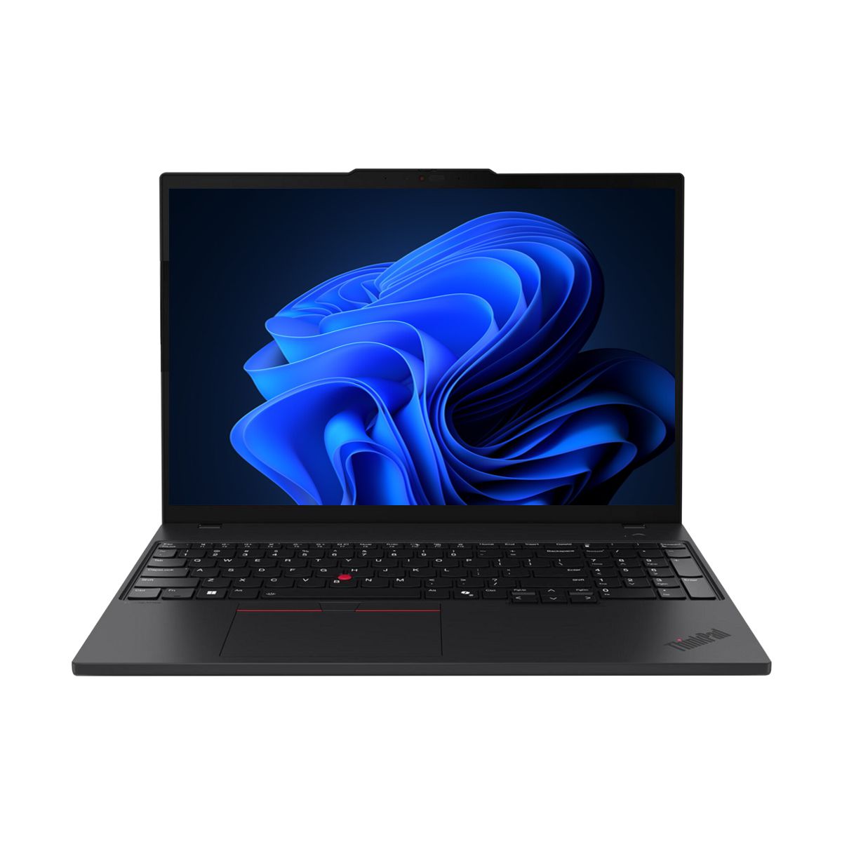 Laptop Lenovo ThinkPad T16 Gen 4 AMD Ryzen AI 7 PRO 350 - 32 GB, 1TB, W11P, Copilot+ PC, teclado retroiluminado, 3 anos de garantia Premier Support