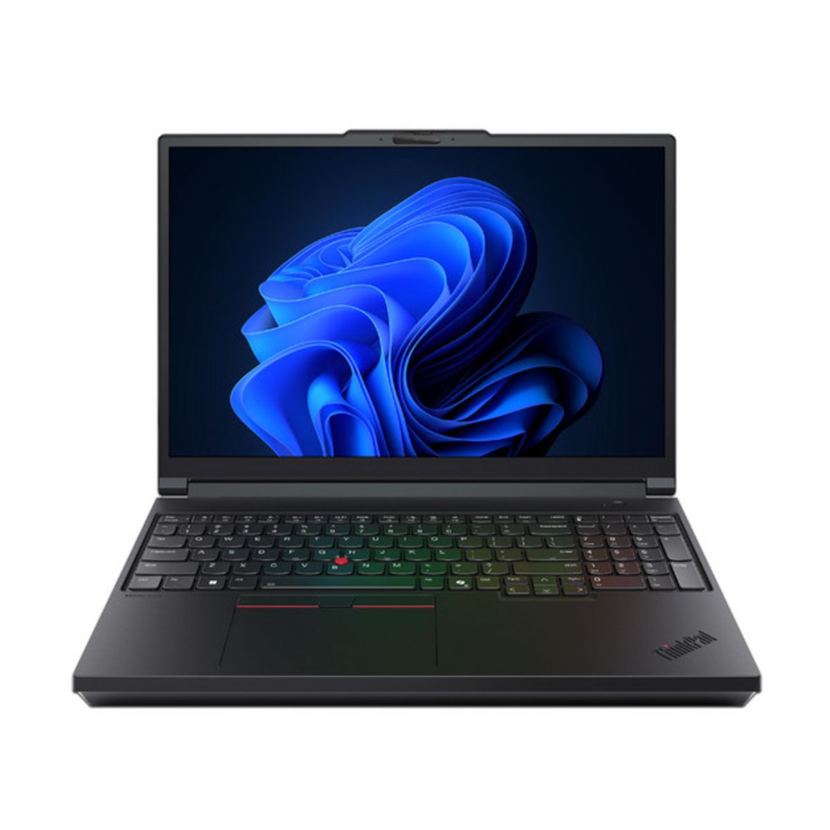 Lenovo ThinkPad P16 G3 Intel Core Ultra 9 275HX - 64GB, 2TB, NVIDIA RTX Pro 4000 16GB, W11P, 3 anos de garantia
