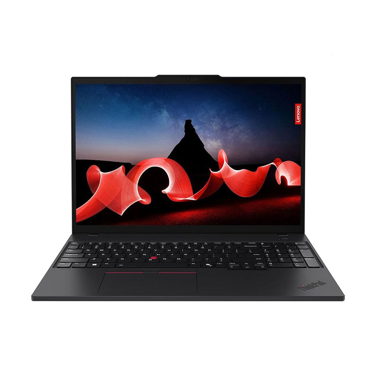 Wks Laptop ThinkPad P16v Gen 3 - Pantalla 16 Pulgadas Intel Core Ultra 9 285H, 32 GB, 1 TB SSD, tarjeta grafica NVIDIA RTX PRO 1000 Blackwell Generation