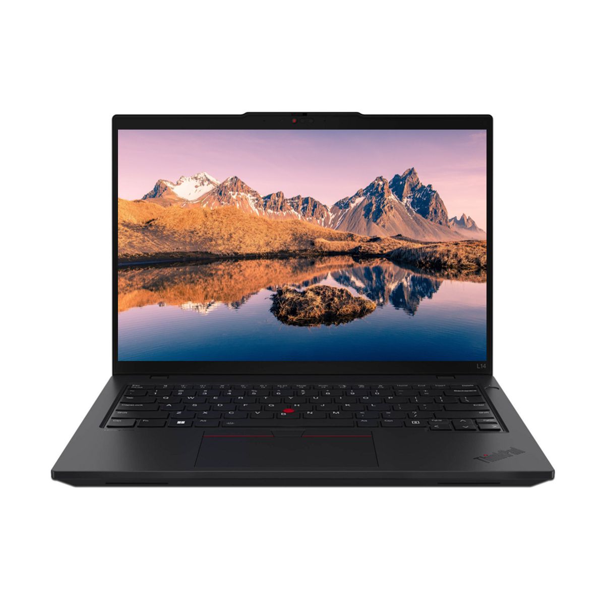 Laptop LENOVO ThinkPad L14 G7 - 14 Pulgadas, Intel Core Ultra 5 225U, 16 GB, Windows 11 Pro, 512 GB SSD