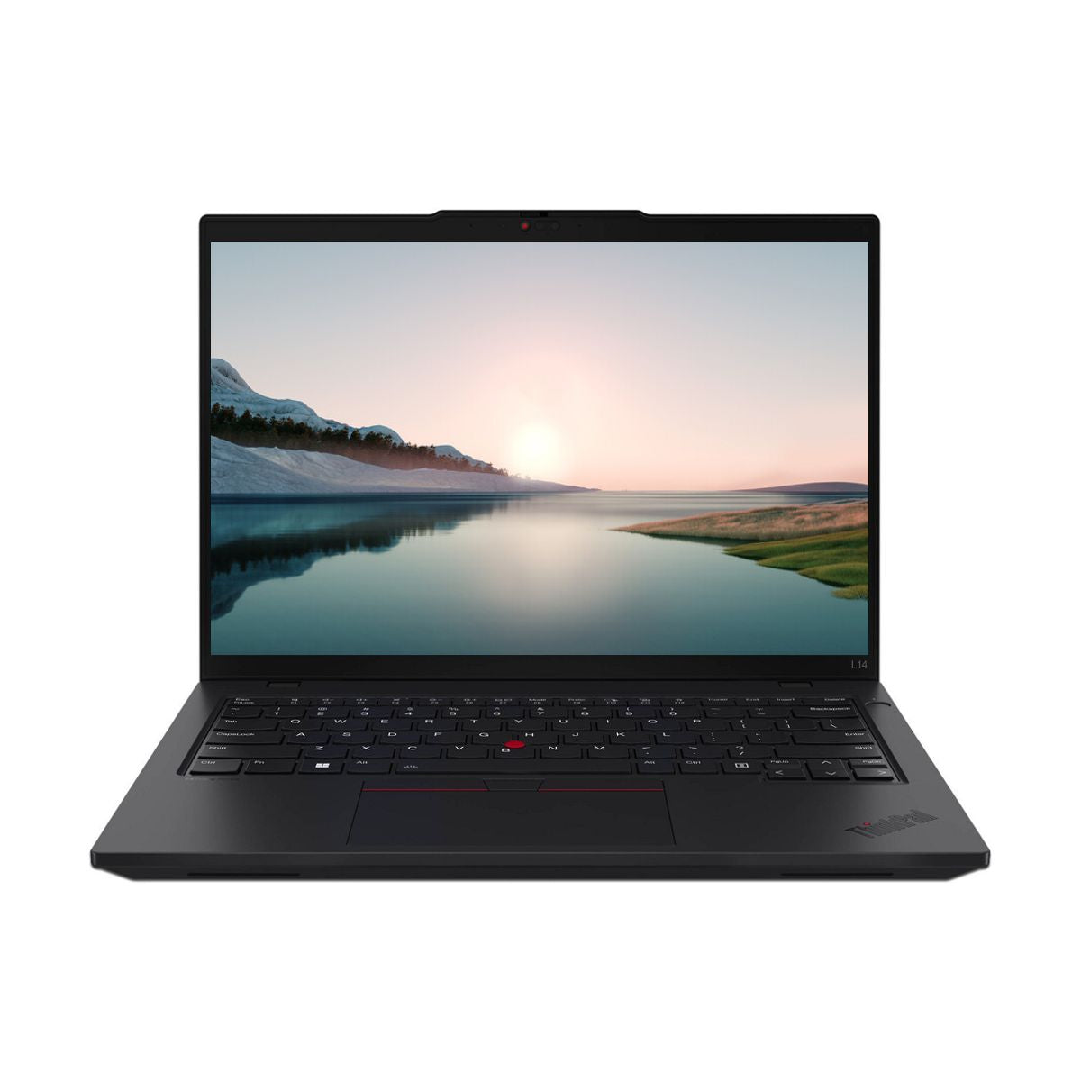 Laptop ThinkPad L14 Gen 6 - Pantalla 14 Pulgadas, AMD Ryzen 5 PRO 230, 32 GB, 1 TB SSD, Windows 11 Pro, 3 anos de garantia