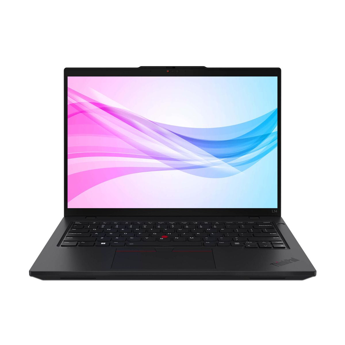 Laptop ThinkPad L14 Gen 6 - Pantalla 14 Pulgadas, AMD Ryzen 7 PRO 250, 32 GB, 1 TB SSD, Windows 11 Pro, 3 anos de garantia