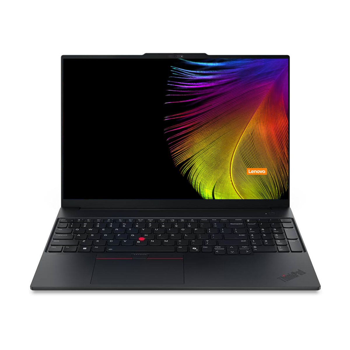Lenovo ThinkPad E16 G3 AMD Ryzen 7 250 - 32GB, 1TB, W11P, 1 ano de garantia