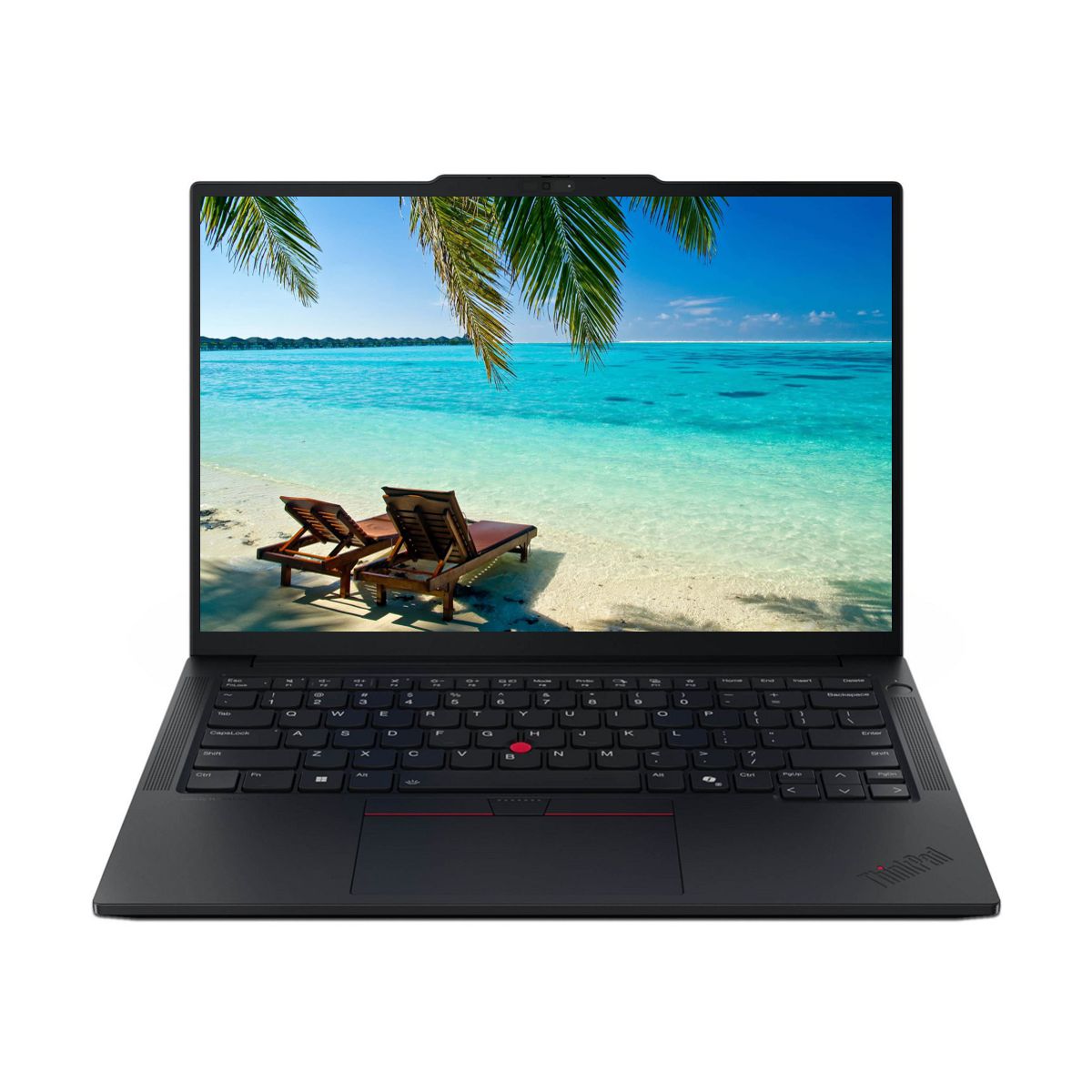 Laptop LENOVO ThinkPad E14 G7 - 14 Pulgadas, Intel Core 7 240H, 16 GB, Windows 11 Pro, 512 GB SSD