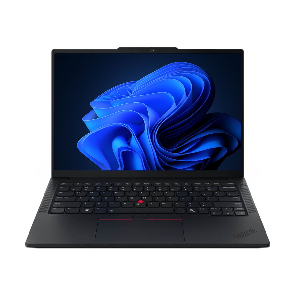 Laptop Lenovo ThinkPad E14 Gen 7 - Intel Core Ultra 7 258V, 32 GB, 512GB, W11Pro, Copilot+ PC, teclado retroiluminado, Pantalla 14 pulgadas, 1 ano de garant