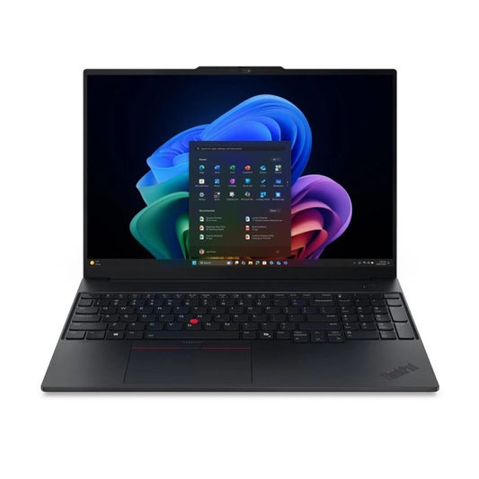 Lenovo ThinkPad E16 G4 Intel Core 5 320 - 16 GB, 512GB, W11P, 1 ano de garantia