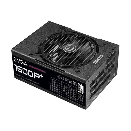 PSU EVGA 1600W SUPERNOVA P+ 80 PLUS PLATINUM FULL MODULAR 