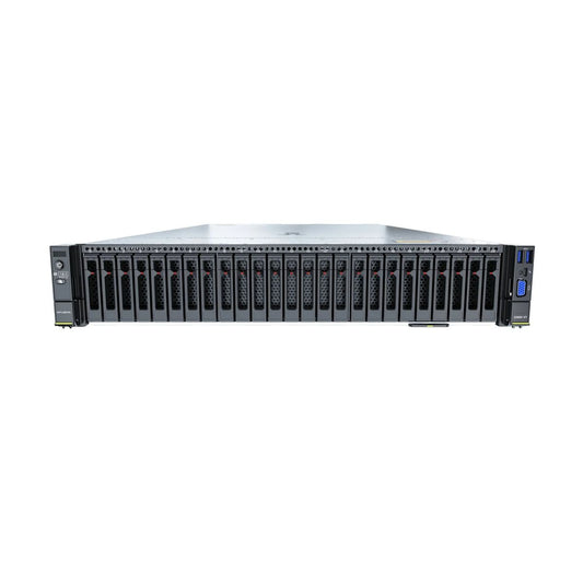 Servidor de Rack Xfusion - (2288H V7-S24NAF), 1 Procesador Intel Xeon Silver 4510