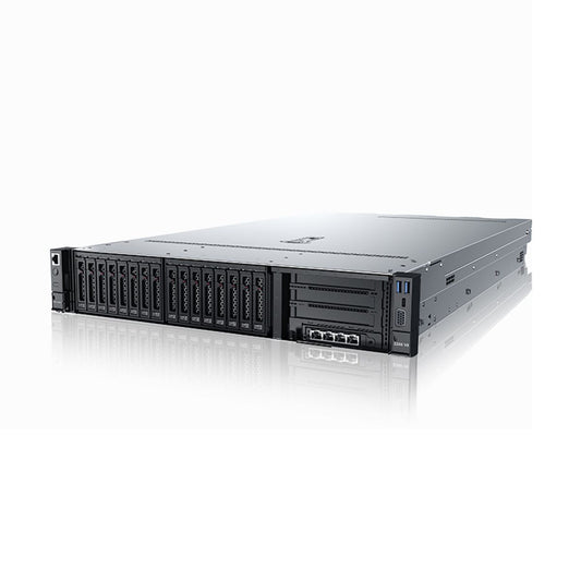 Servidor tipo rack 2U 2288 V8 - 