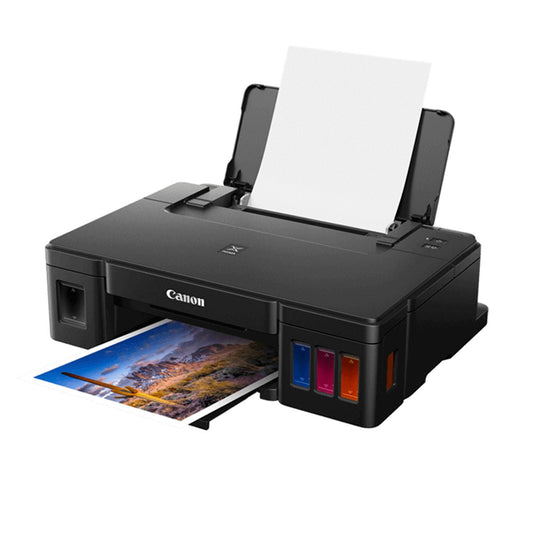 Impresora Canon Pixma G1110 Tanque de Tinta