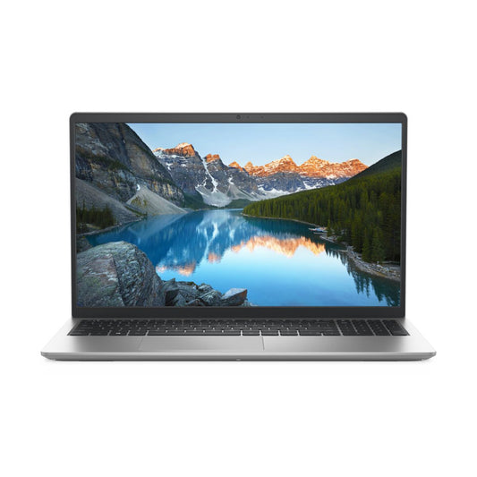 Laptop Dell Inspiron 3535 15.6" Full HD, AMD Ryzen 5 7520U 2.80GHz, 8GB, 512GB SSD, Windows 11 Home 64-bit, Español, Plata