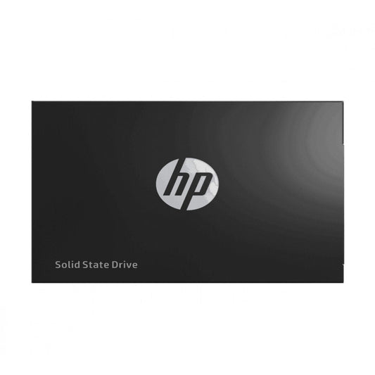 UNIDAD SSD 2.5" HP 120GB (345M7AA) SATA 3, S650, 560MB/S