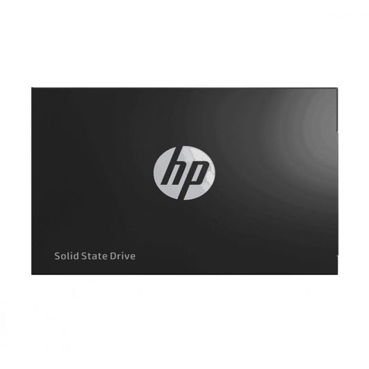 UNIDAD SSD 2.5" HP 240GB (345M8AA) SATA 3, S650, 560MB/S