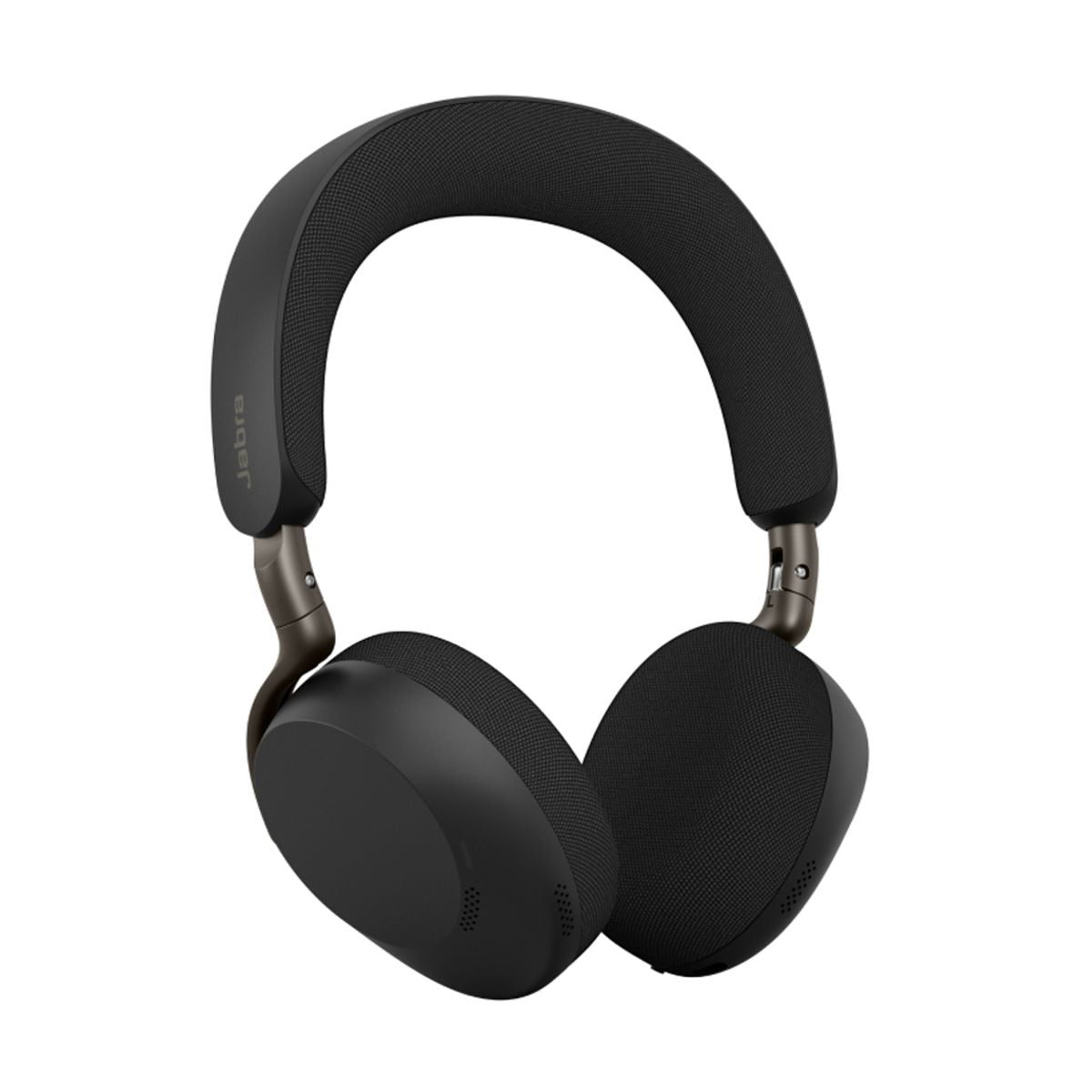 Jabra Evolve3 75 inalambrico con dongle USB-C - certificado para Teams, ANC, microfonos avanzados y audio premium hibrido