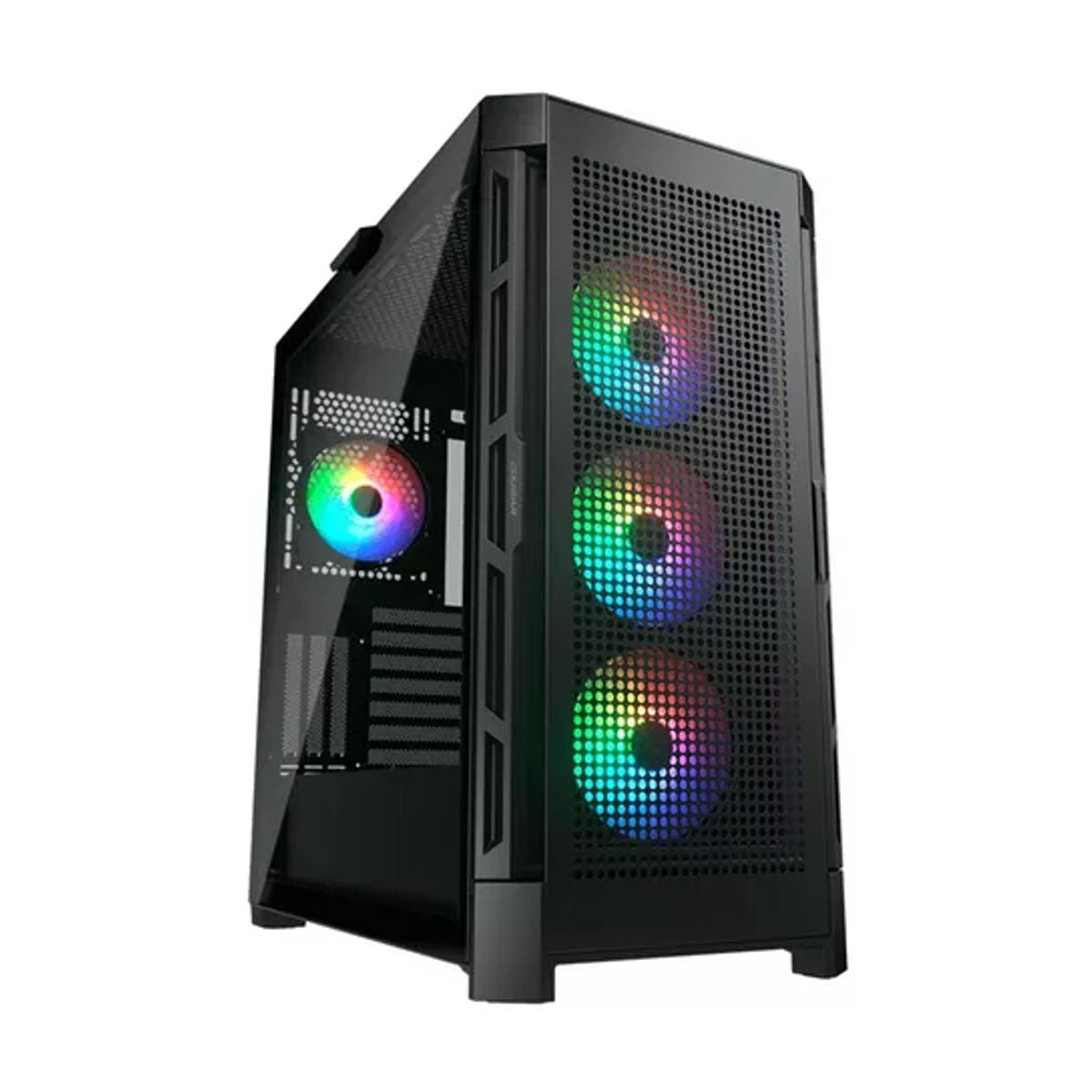 GAB COUGAR DUOFACE PRO RGB 