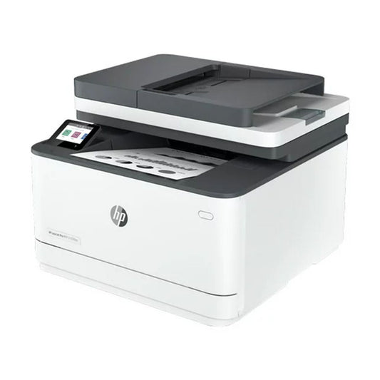 Impresora Multifuncional HP LaserJet Pro MFP 3103fdw 3G632A - 