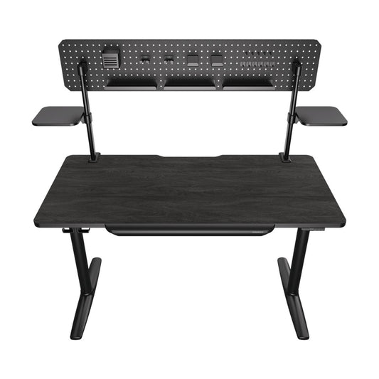 ESCRITORIO COUGAR E-ODYSSEY BLACK ELECTRICO CON MODULO DE TABLERO 1/2