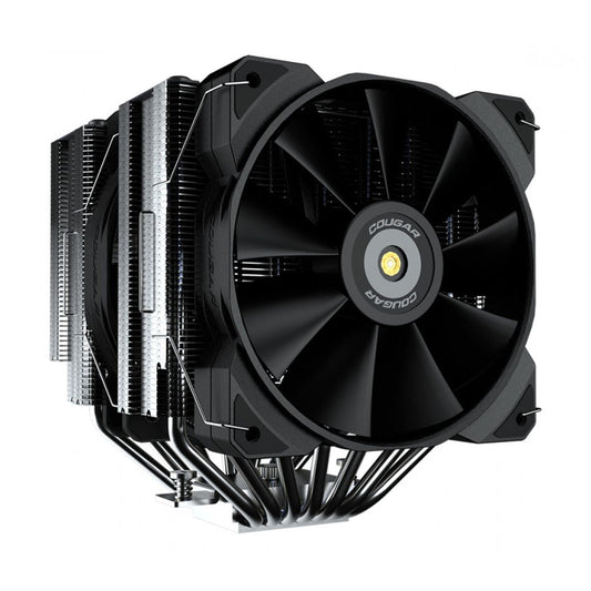 VENTILADOR CPU COUGAR FORZA 135