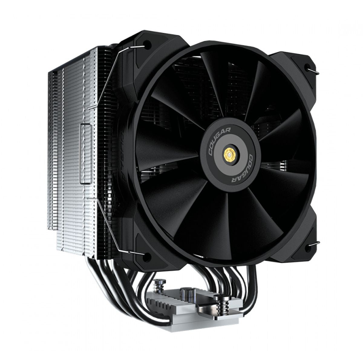 VENTILADOR CPU COUGAR FORZA 85
